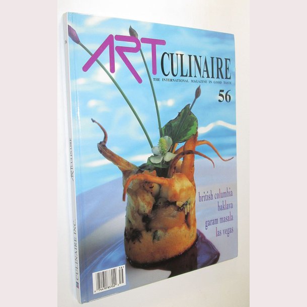 Art Culinaire 56