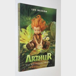 Arthur og Maltazars hvn