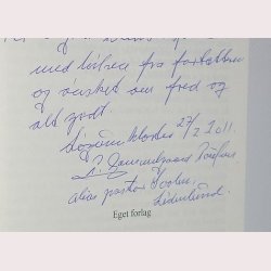 Arvegods - Stumper af en mosaik