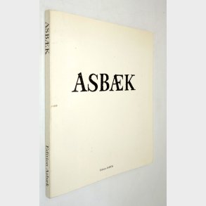 Asb�k. Huset og kunsten: Per Mollerup