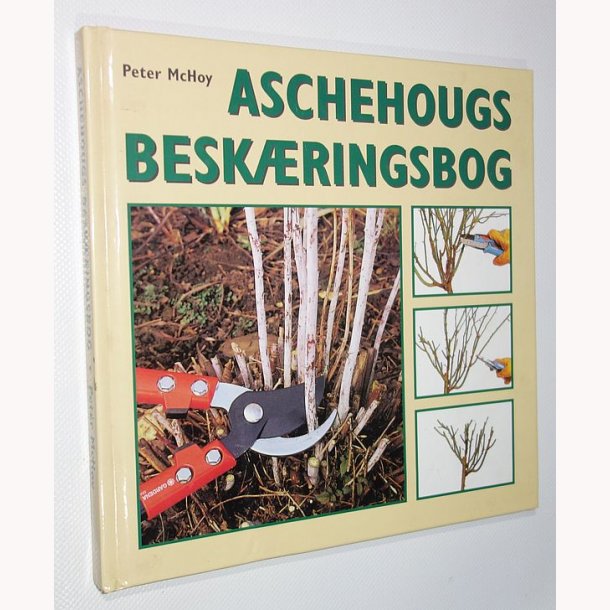 Aschehougs Beskringsbog