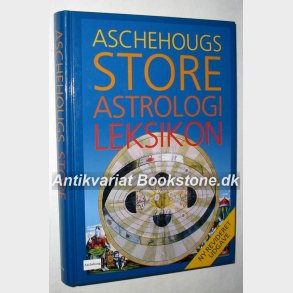 Aschehougs store astrologileksikon