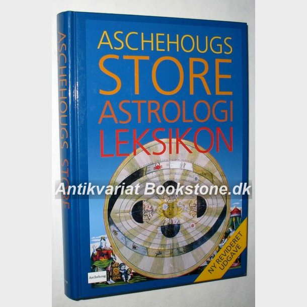 Aschehougs store astrologileksikon