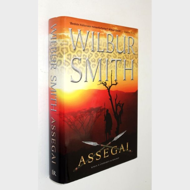 Assegai: Wilbur Smith