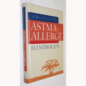 Astma og allergihndbogen