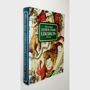 Astrologisk leksikon: Thomas Beck