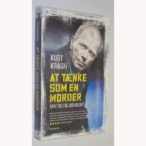 At tnke som en morder