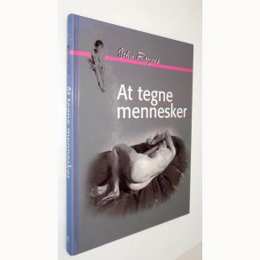 At tegne mennesker: John Raynes