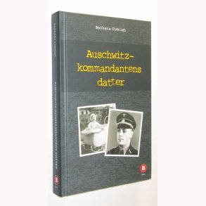 Auschwitzkommandantens datter
