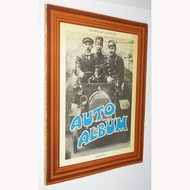 Autoalbum
