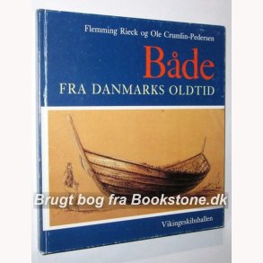 Bde fra Danmarks oldtid