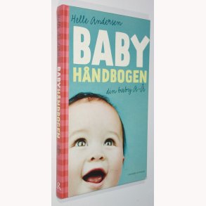Babyhndbogen