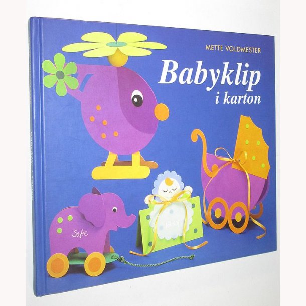 Babyklip