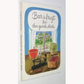 Br & frugt fra den gamle skole