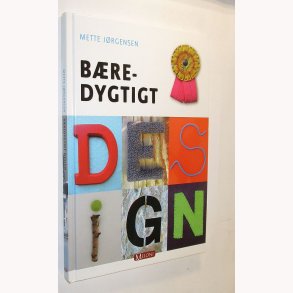 Bredygtigt Design
