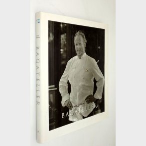 Bagateller: Eyvind Hellstr�m