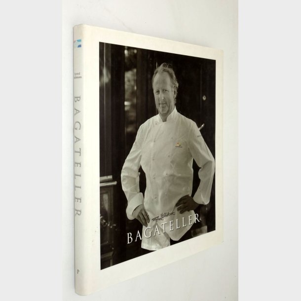 Bagateller: Eyvind Hellstr�m