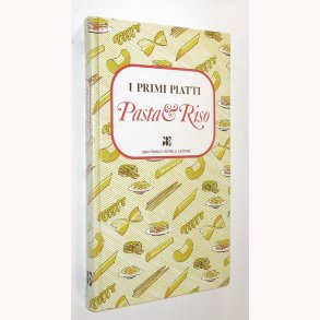 Pasta E Riso