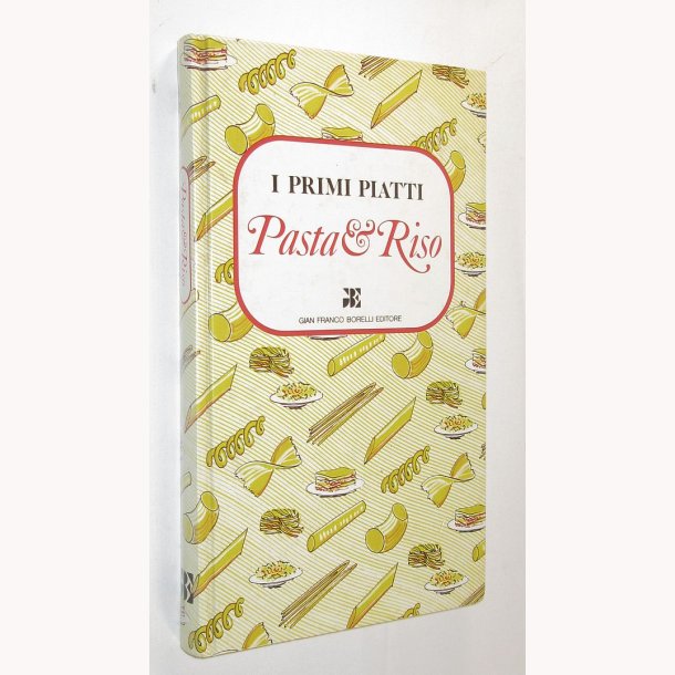 Pasta E Riso