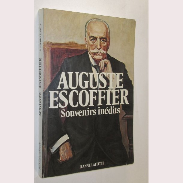 Souvenirs in&eacute;dits