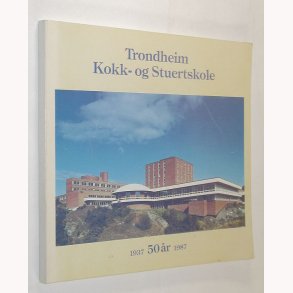 Trondheim Kokk- og Stuartskole