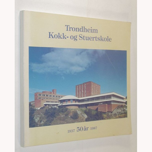 Trondheim Kokk- og Stuartskole