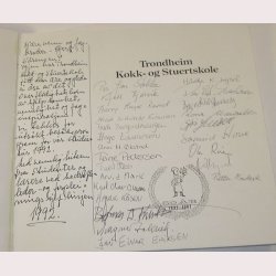 Trondheim Kokk- og Stuartskole