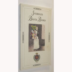 Sveriges Bästa Bord