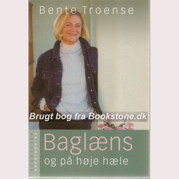 Baglns og p hje hle