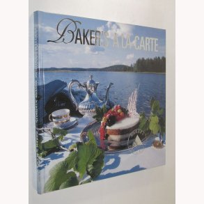 Baker's  a la Carte