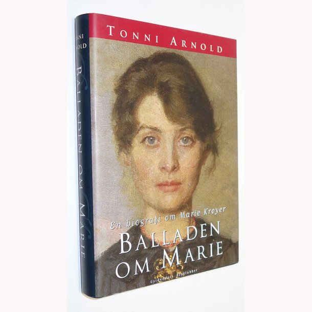 Balladen om Marie 