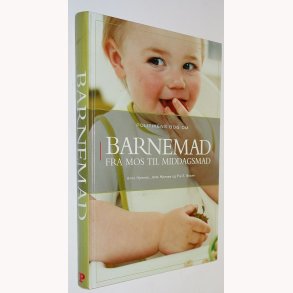 Familiemad fra mos til middag