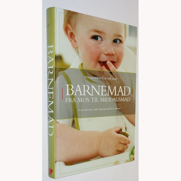 Familiemad fra mos til middag