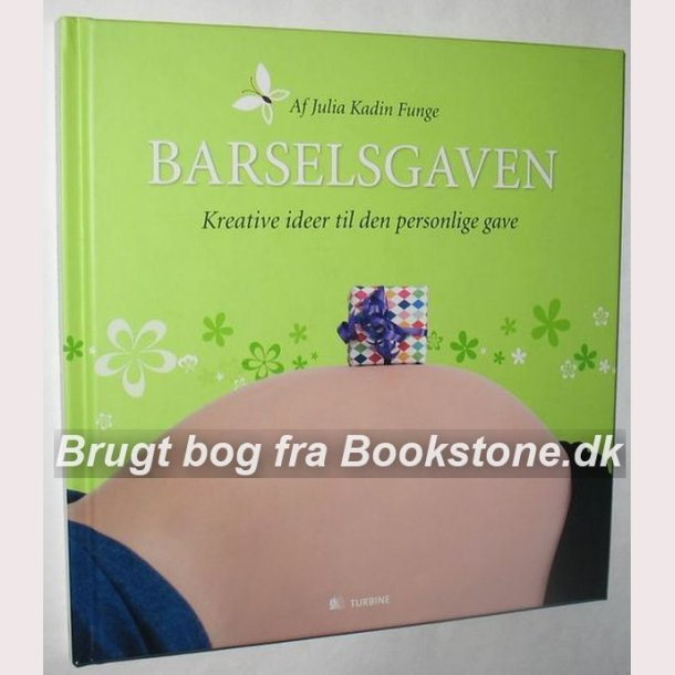 Barselsgaven