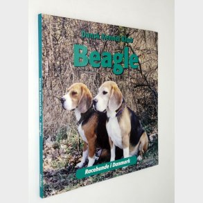 Beagle- racehunde i Danmark