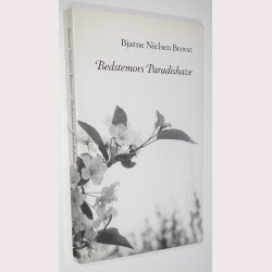 Bedstemors Paradishave - signeret