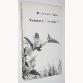 Bedstemors Paradishave - signeret