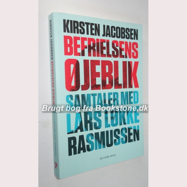 Befrielsens jeblik 