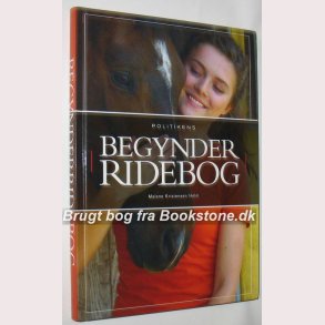 Begynderridebog