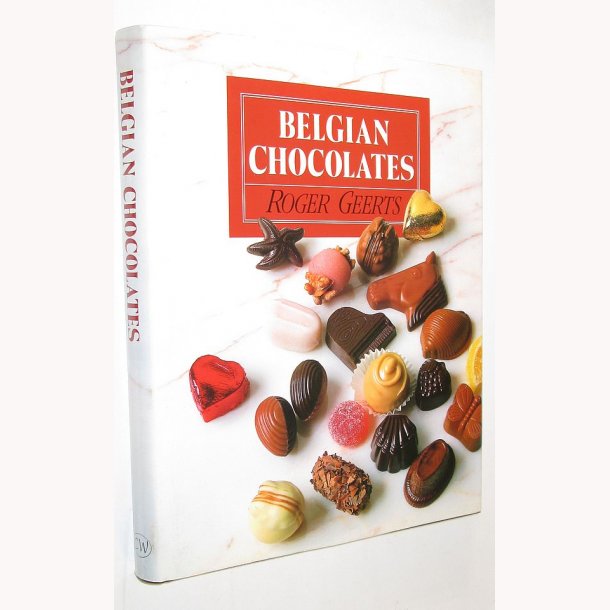Belgian Chocolates