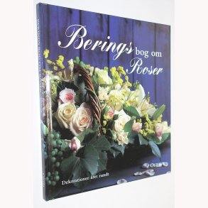 Berings bog om Roser
