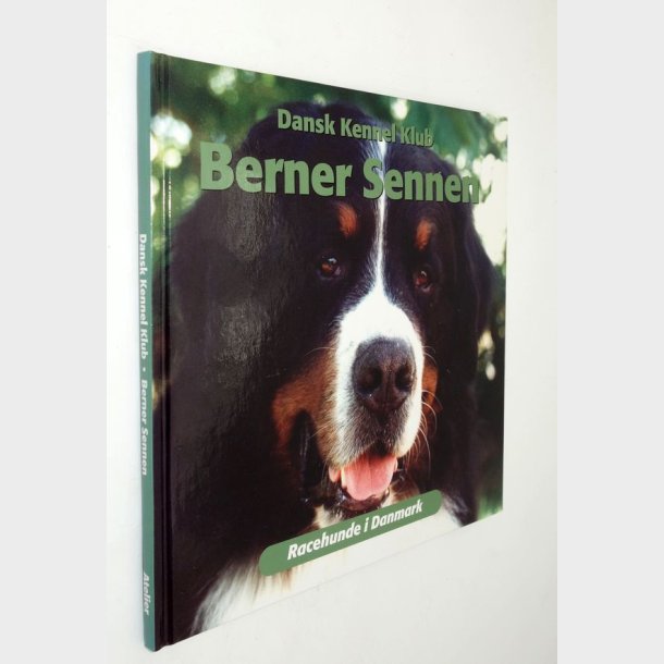 Berner Sennen - racehunde i Danmark: Dansk Kennel Klub