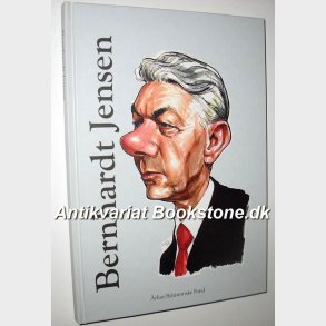 Bernhardt Jensen - alle tiders rhusianer: Henrik Fode