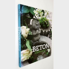 Betonst�bning: Malin Nilsson