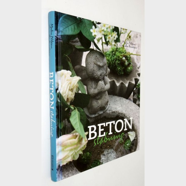 Betonst�bning: Malin Nilsson