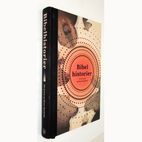 Bibelhistorier: Ida Jessen og Hanne Bartholin