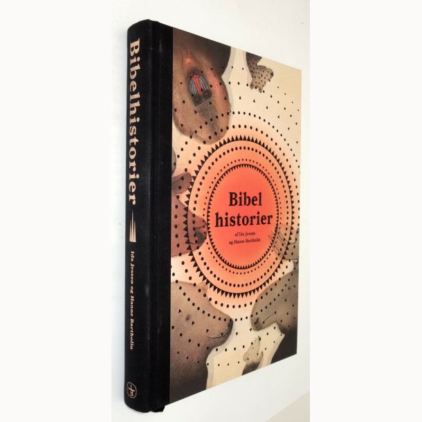 Bibelhistorier: Ida Jessen og Hanne Bartholin