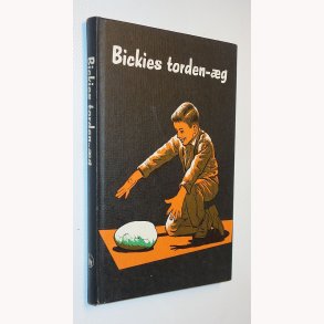 Bickies Torden-g