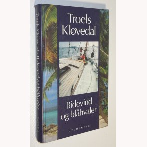 Bidevind og blhvaler