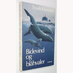 Bidevind og blhvaler